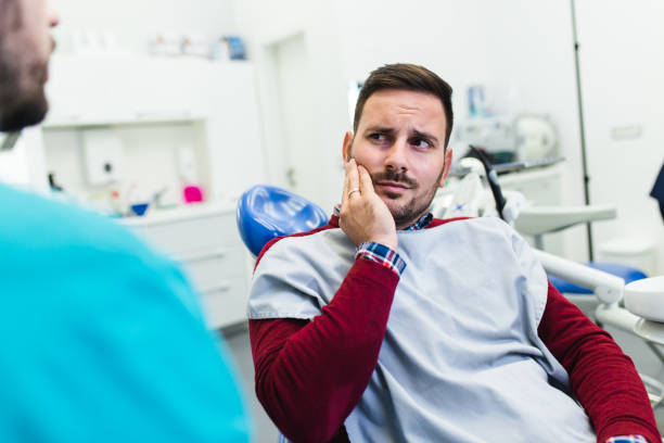 Emergency Dental Services in Elwood, IN