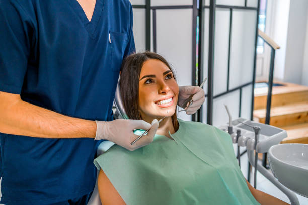 Best Dental Inlays and Onlays  in Elwood, IN