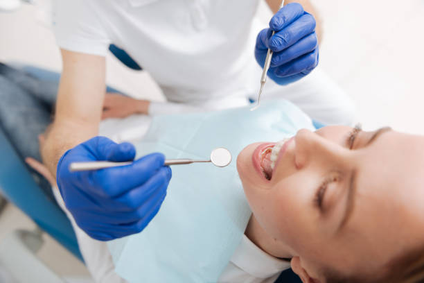 Best Root Canal Treatment  in Elwood, IN